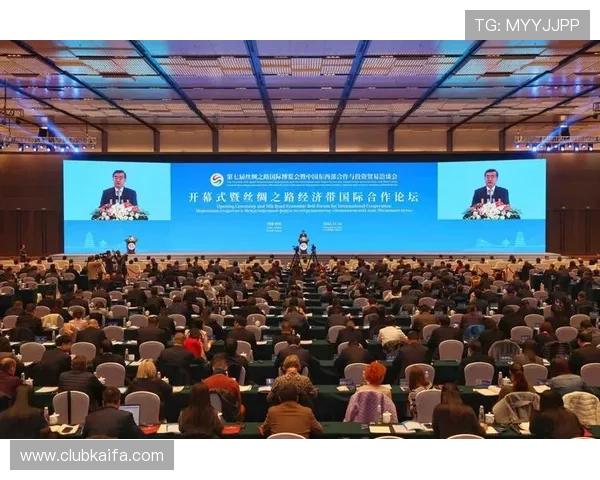 在PA国际厅举办的国际会议，助力企业拓展全球市场与合作伙伴关系